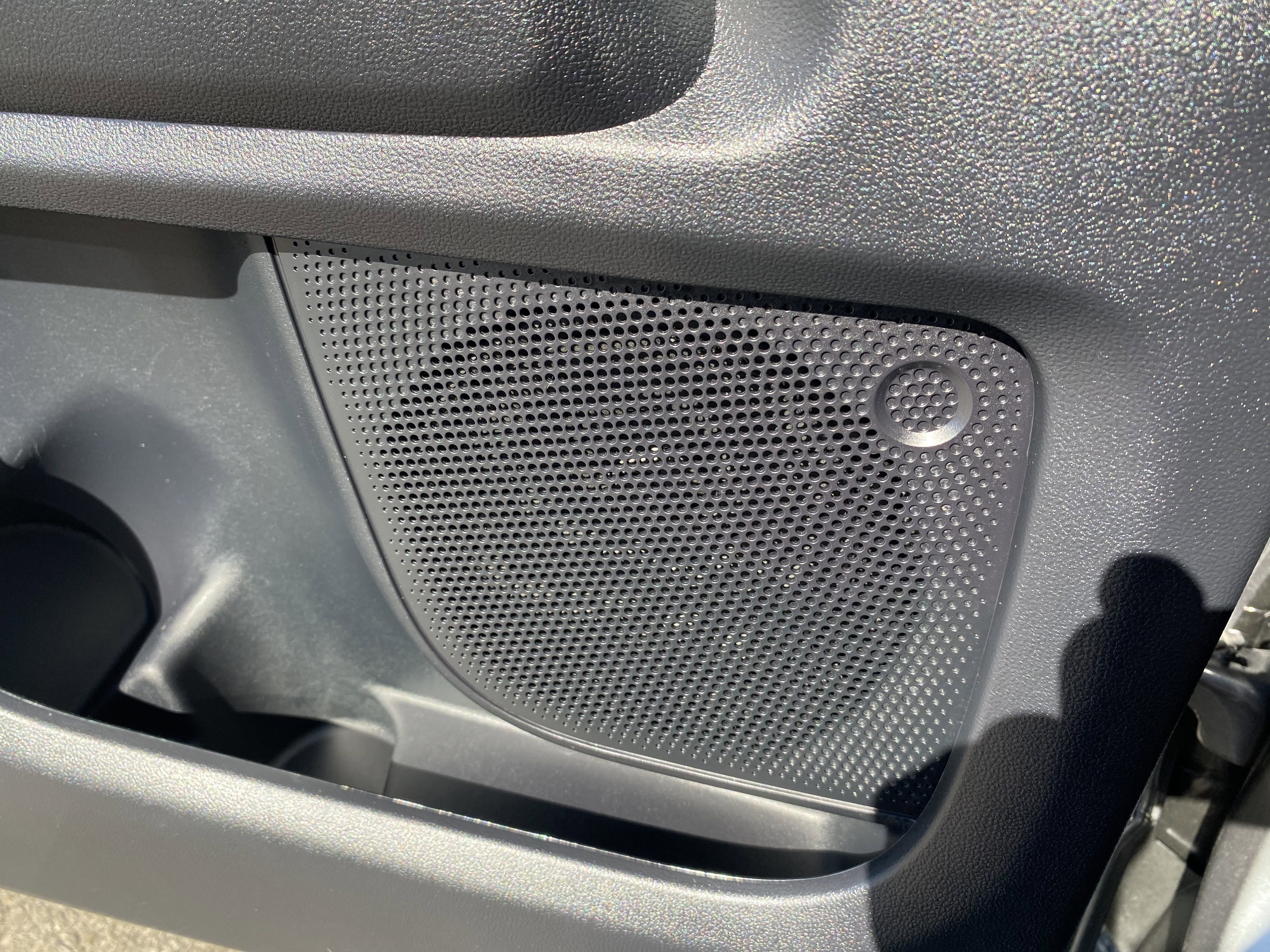 Used 2024 Ford Bronco Sport Outer Banks image 30