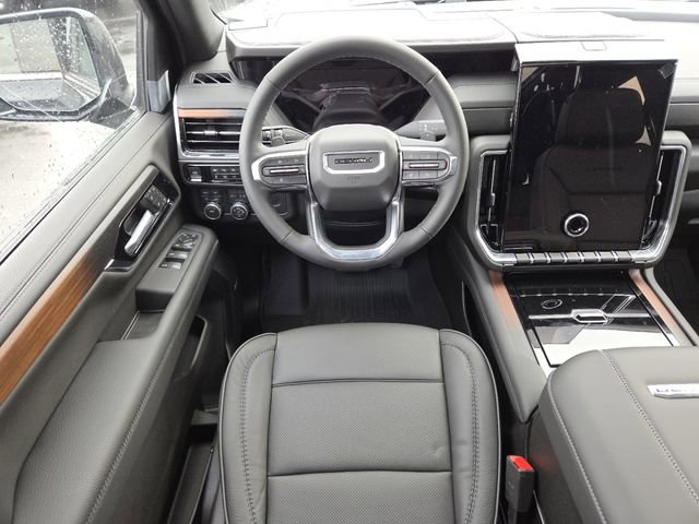 New 2026 GMC Yukon XL Denali w/ Sun & Power Step Package image 36