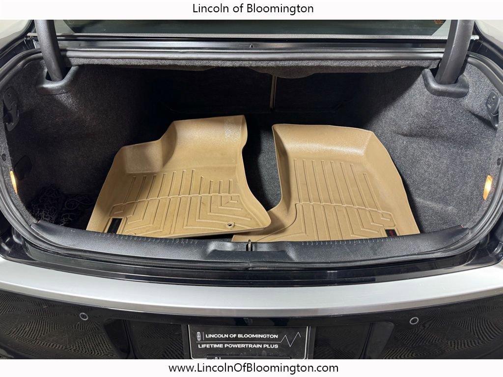 Used 2013 Chrysler 300 C Luxury Series w/ Harman Kardon Audio Group image 26