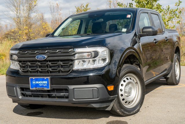 Used 2023 Ford Maverick XL