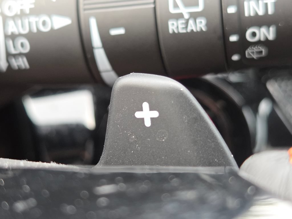 Certified 2025 Honda CR-V Sport Touring image 15