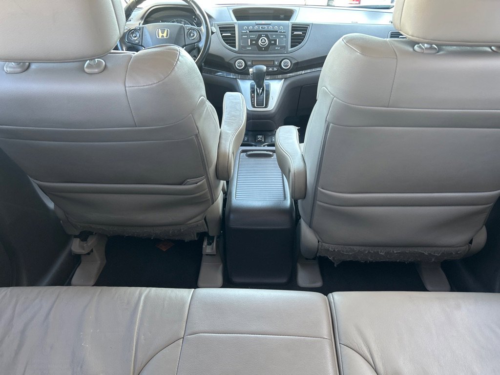 Used 2013 Honda CR-V EX-L image 6