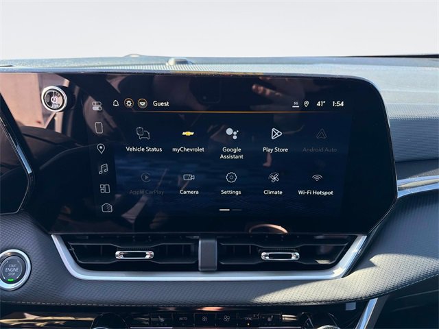 New 2026 Chevrolet Equinox LT w/ Convenience Package II image 26