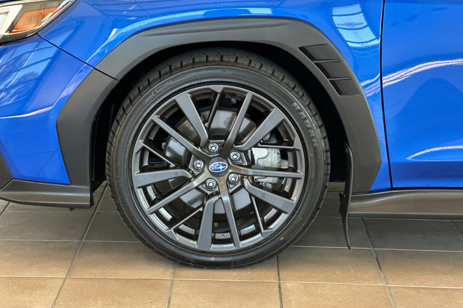 Used 2023 Subaru WRX Premium AWD/4WD image 26
