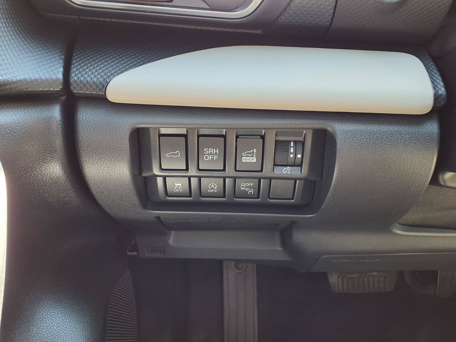 Certified 2023 Subaru Forester Limited AWD/4WD image 11