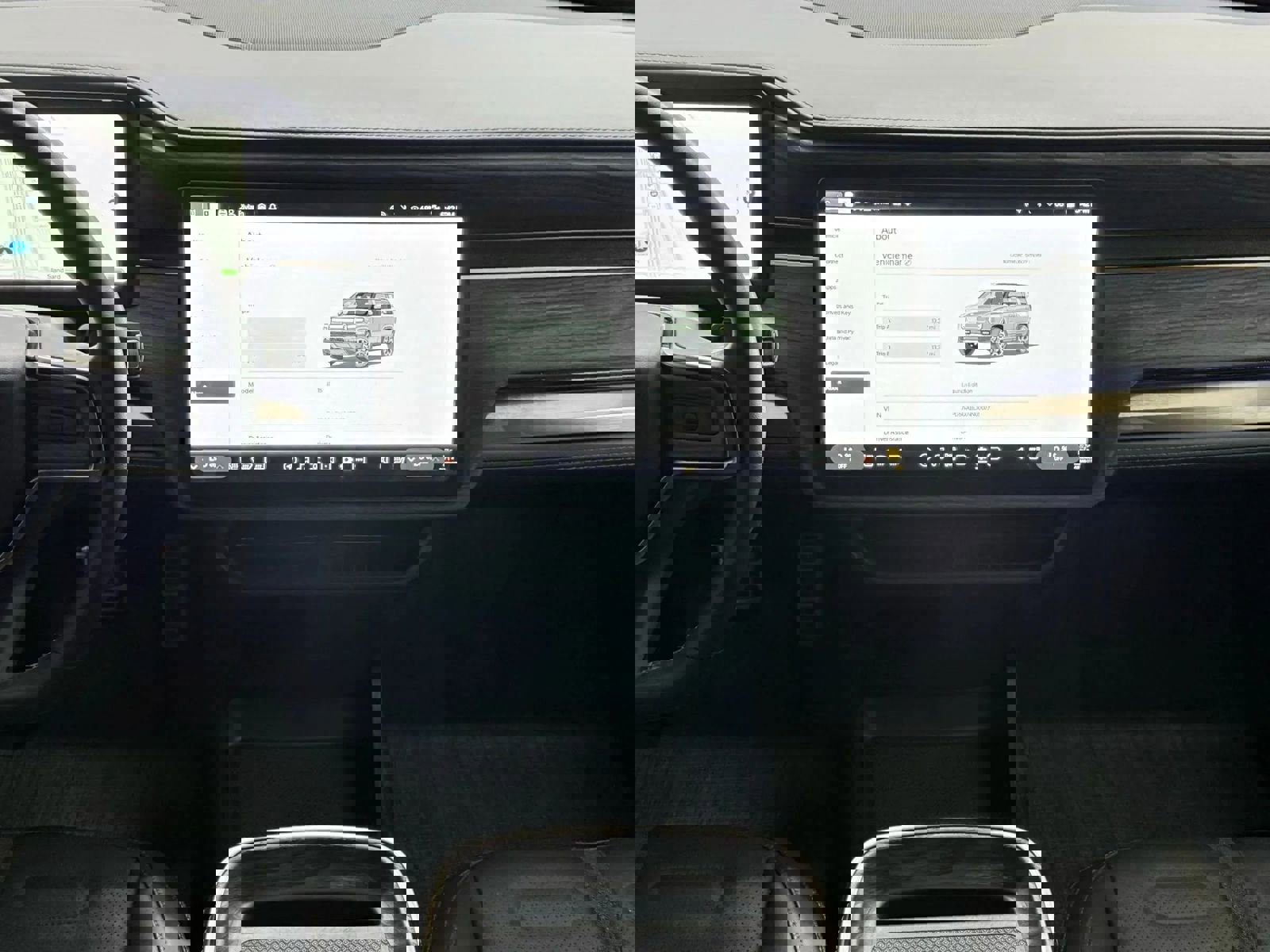 Used 2022 Rivian R1S Launch Edition image 15