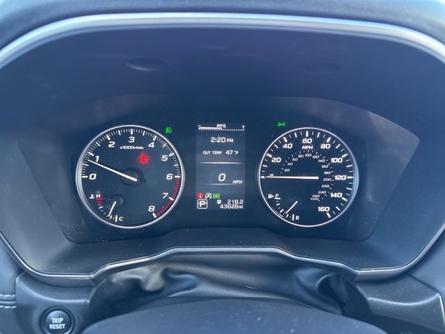 Used 2021 Subaru Outback Limited XT image 27