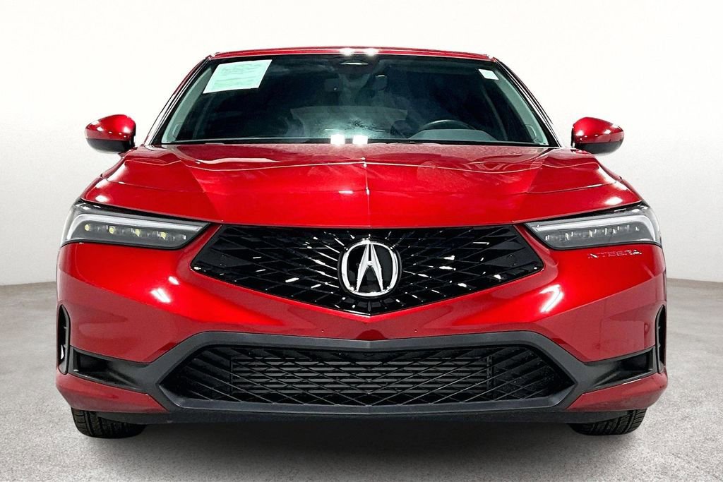 Used 2025 Acura Integra image 5