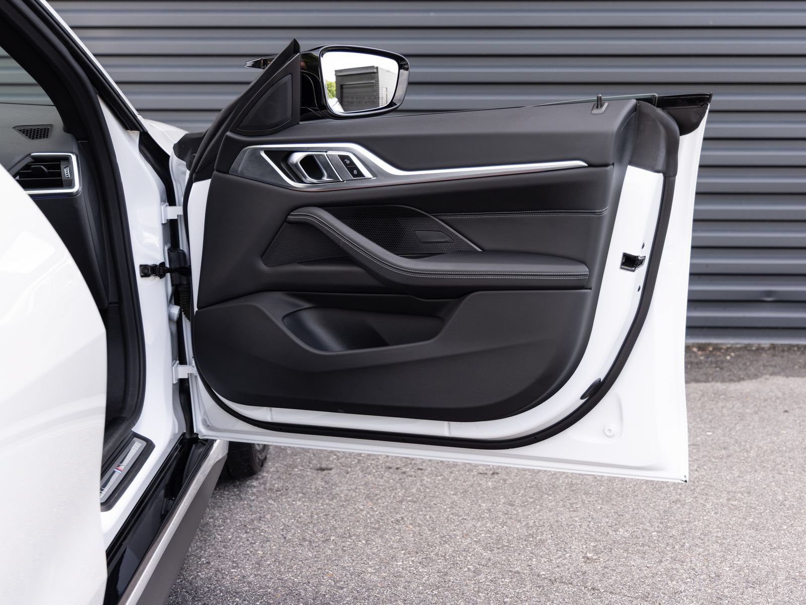 Used 2023 BMW M440i Gran Coupe w/ Premium Package RWD image 29