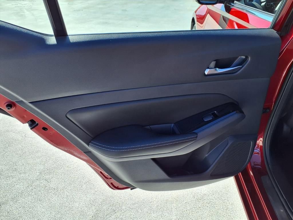 Used 2022 Nissan Altima 2.5 SL image 8