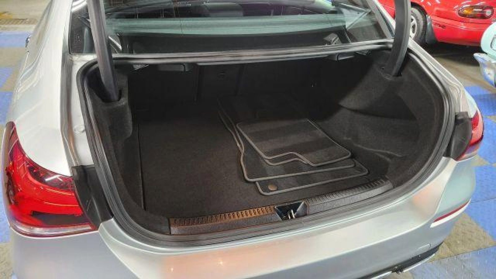 Used 2020 Mercedes-Benz A 220 4MATIC w/ Premium Package image 70