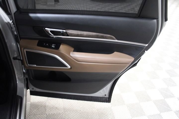 Used 2022 Kia Telluride SX w/ SX Prestige Package image 31