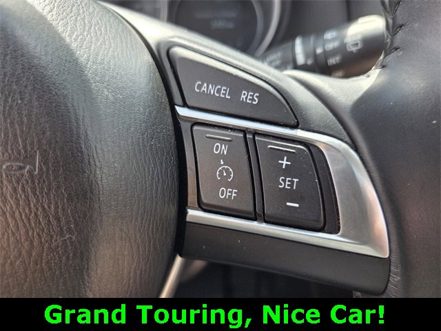 Used 2016 MAZDA CX-5 Grand Touring image 27