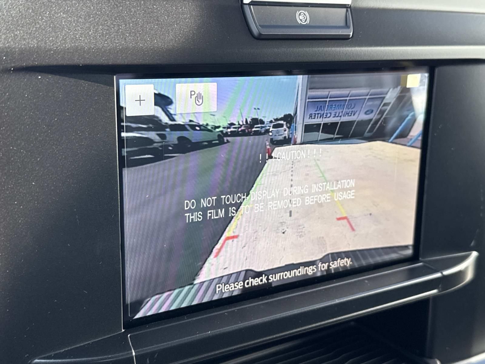 New 2026 Ford F250 XL AWD/4WD image 15