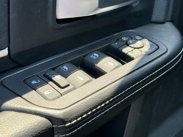 New 2025 RAM 2500 Big Horn image 12