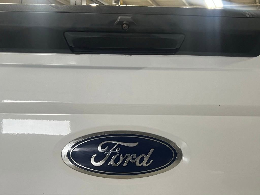 Used 2019 Ford F350 XL w/ XL Value Package image 14