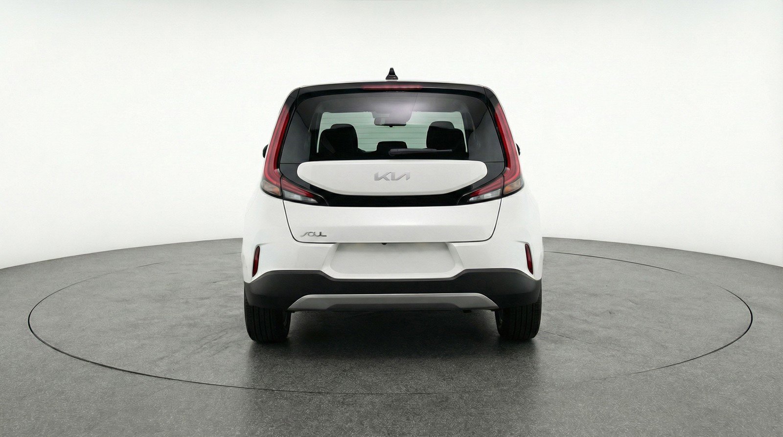 Used 2025 Kia Soul LX w/ LX Technology Package image 7