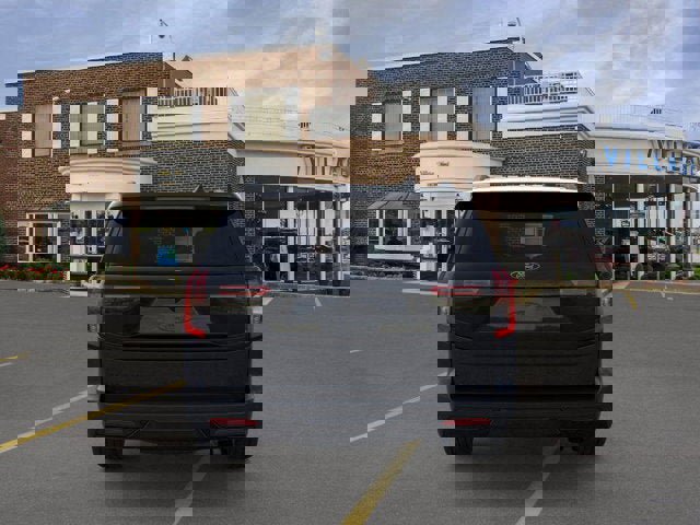 New 2025 Ford Expedition Platinum w/ Stealth Performance Package image 28