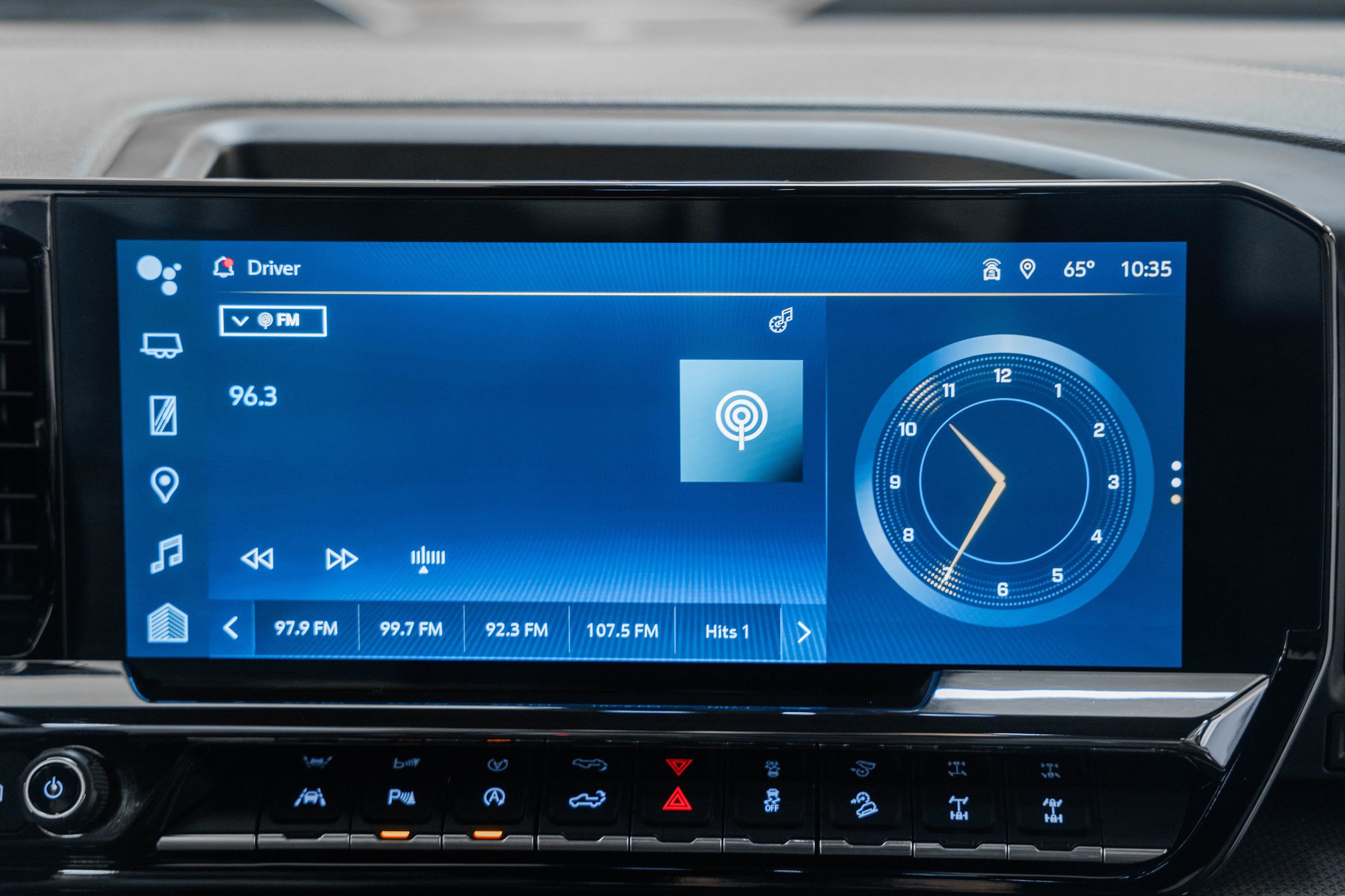 Used 2024 Chevrolet Silverado 1500 ZR2 image 28