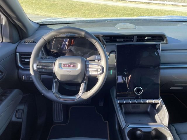 New 2026 GMC Terrain AT4 w/ Convenience Package III image 13