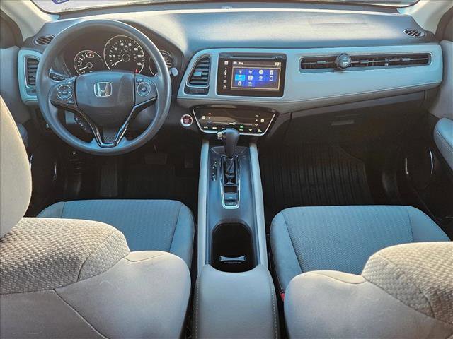 Used 2016 Honda HR-V EX image 19