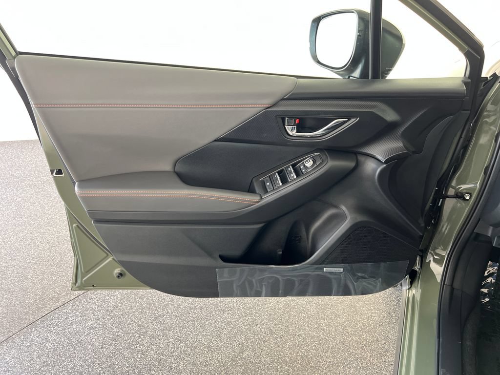 New 2026 Subaru Crosstrek 2.5i Limited AWD/4WD image 12