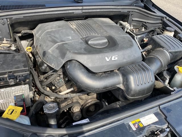 Used 2015 Jeep Grand Cherokee Altitude AWD/4WD image 20