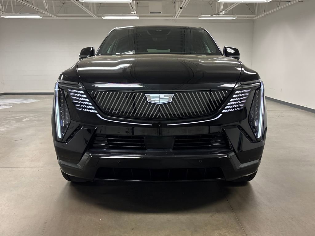 New 2025 Cadillac Escalade IQ Sport 1 w/ Smart Trailering package image 5