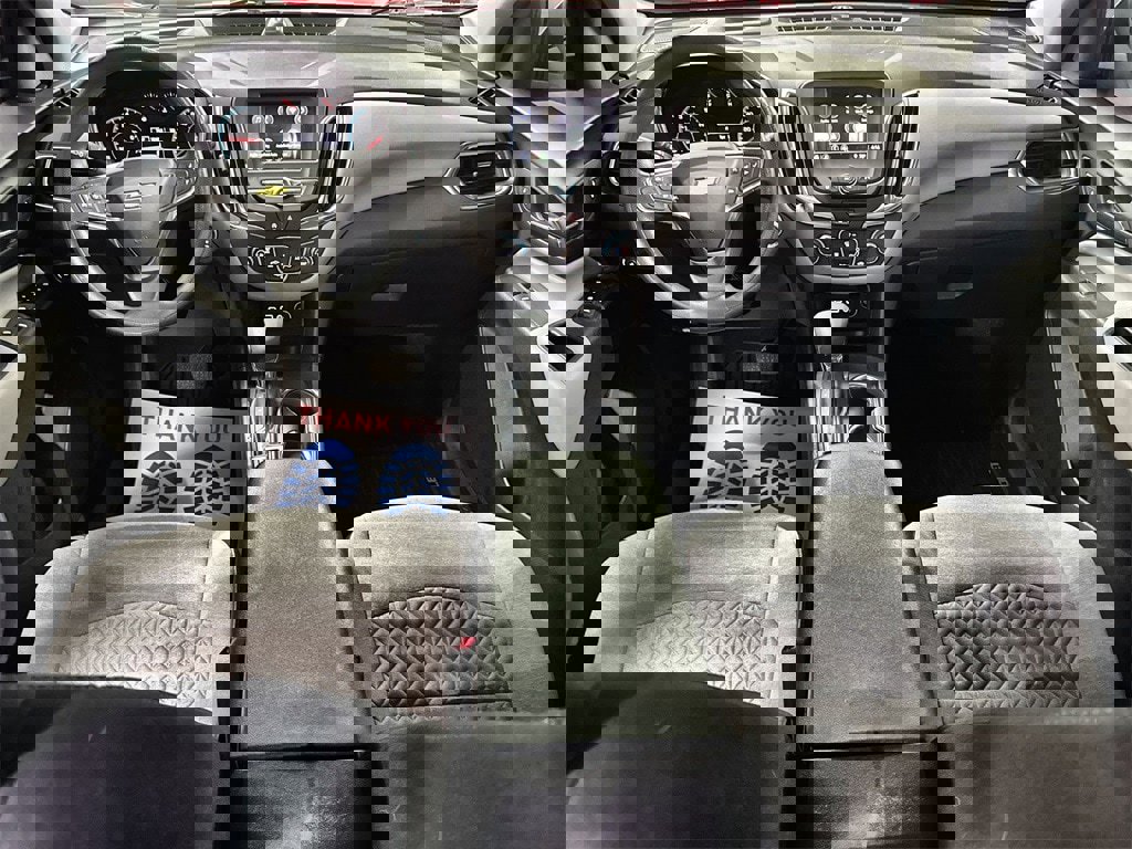 Used 2024 Chevrolet Equinox LS w/ Driver Confidence II Package image 25