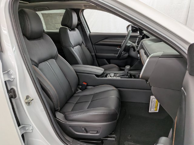 New 2026 MAZDA CX-50 AWD 2.5 Hybrid w/ Weather Package image 21