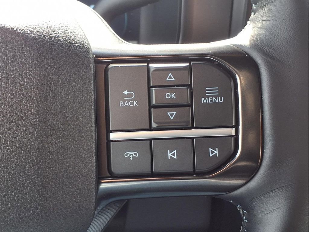 New 2026 Ford F250 Platinum image 16