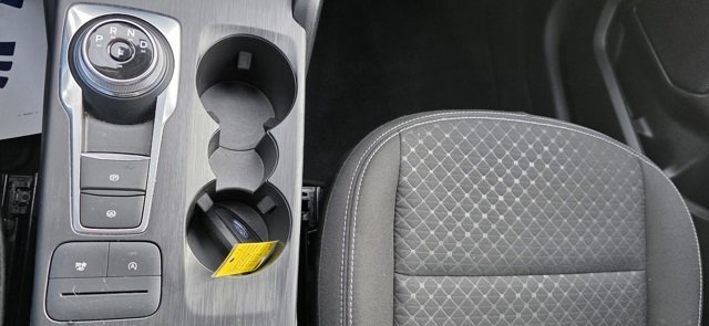 Used 2025 Ford Escape Active image 23