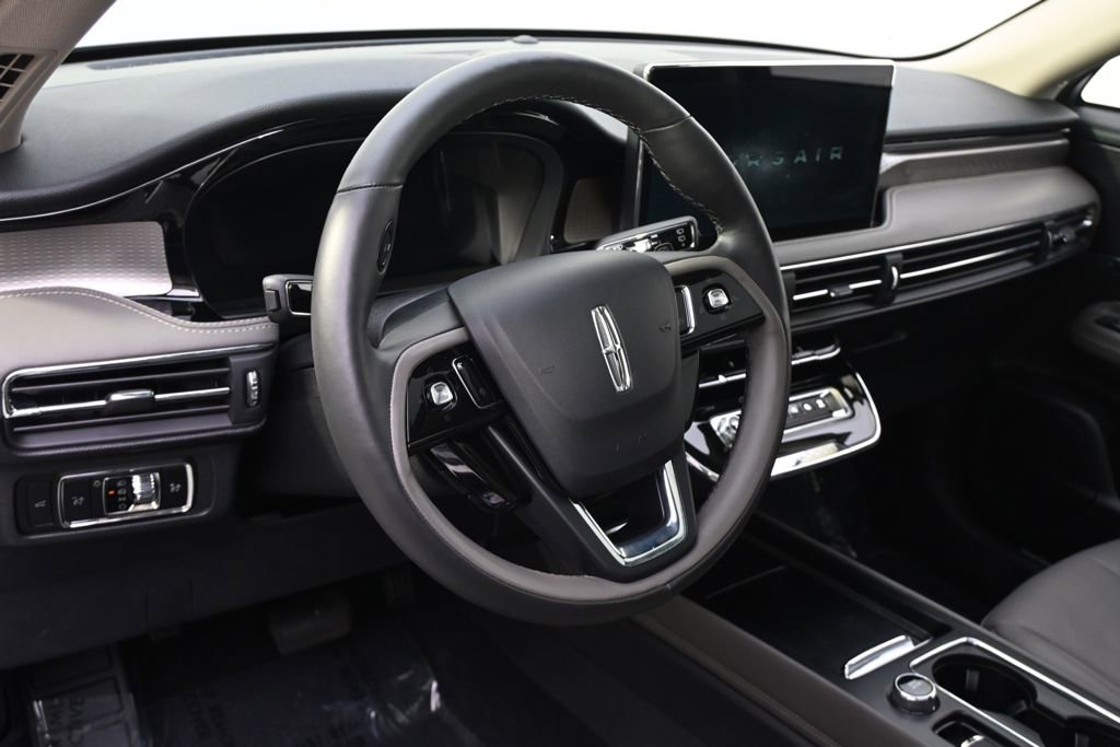 New 2026 Lincoln Corsair Reserve w/ Jet Appearance Package AWD/4WD image 11