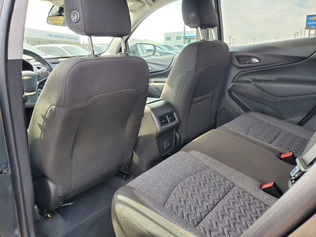 Certified 2023 Chevrolet Equinox LT FWD image 14