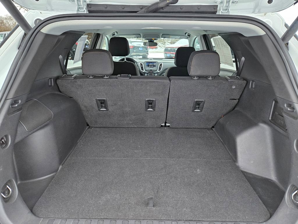 Used 2021 Chevrolet Equinox LT image 28