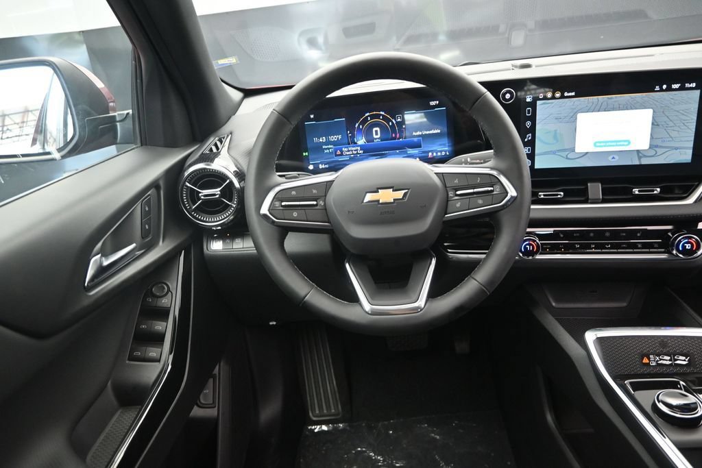 New 2026 Chevrolet Equinox LT w/ Convenience Package II FWD image 29