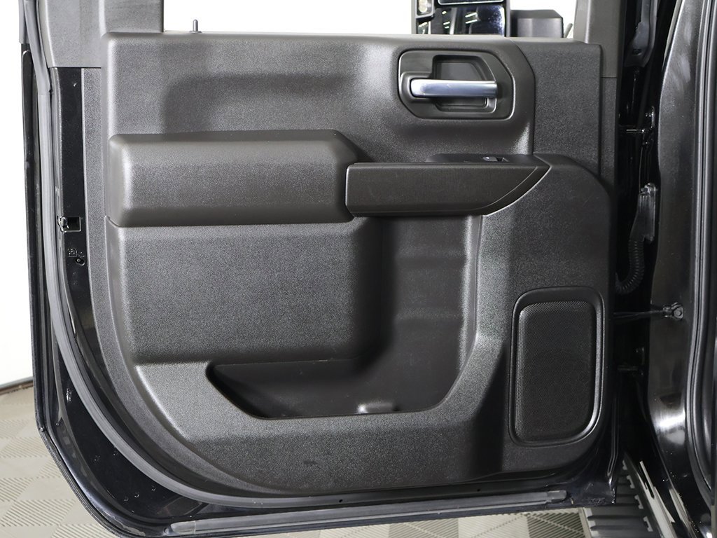 Used 2023 Chevrolet Silverado 3500 LT w/ Convenience Package image 23