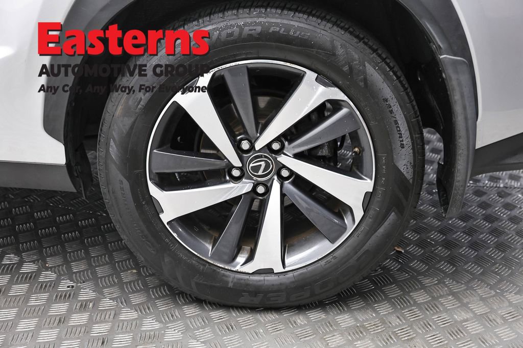 Used 2019 Lexus NX 300 AWD w/ Premium Package image 8