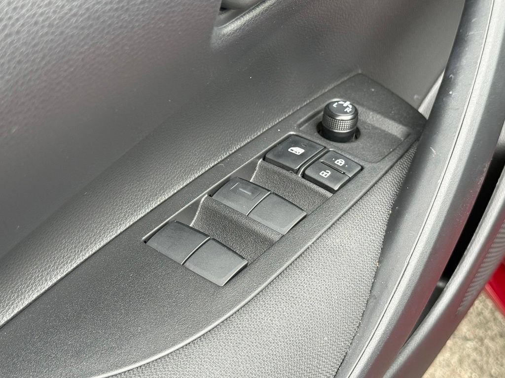 Certified 2025 Toyota Corolla LE w/ LE Premium Package FWD image 18