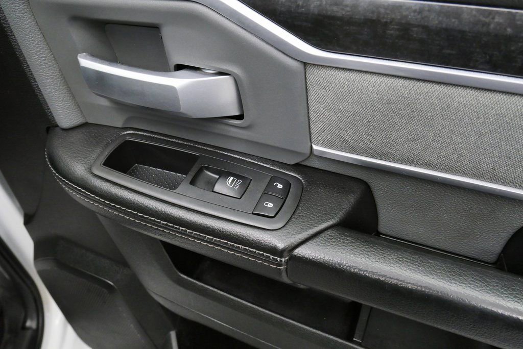 Used 2021 RAM 3500 Big Horn image 18