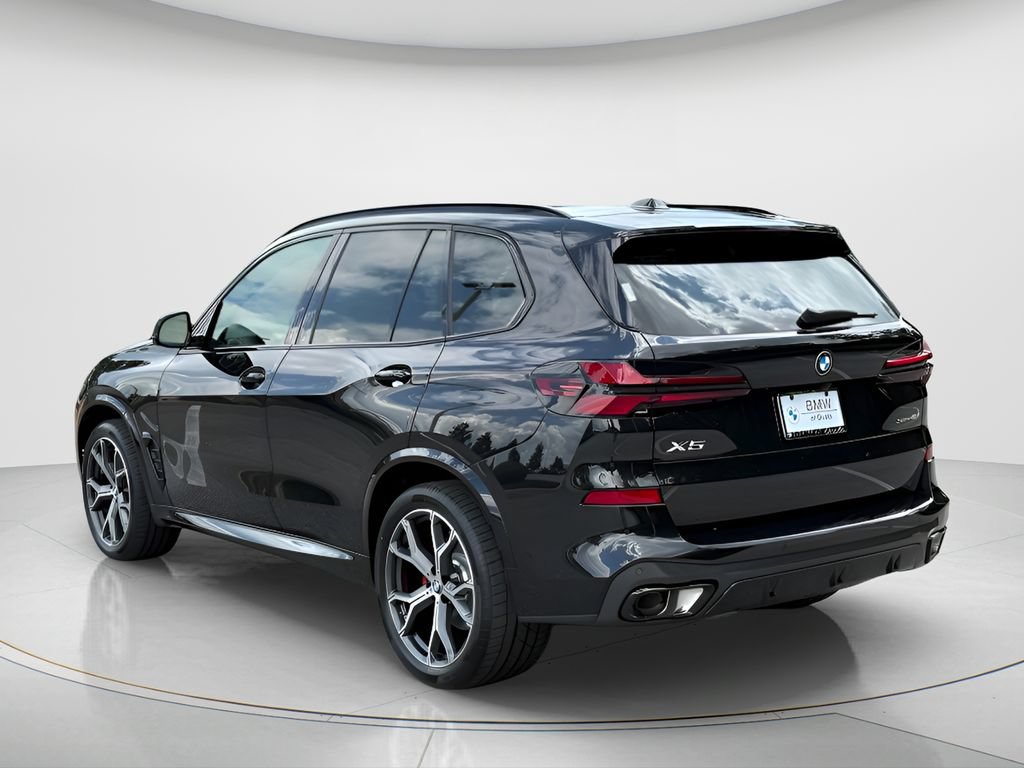 New 2026 BMW X5 sDrive40i w/ M Sport Package RWD image 7