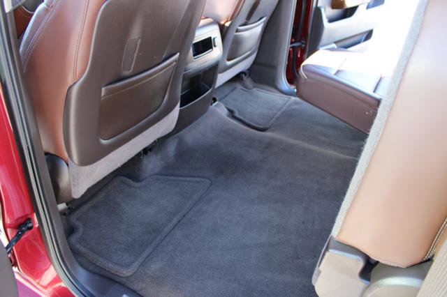 Used 2015 Chevrolet Silverado 1500 High Country w/ High Country Premium Package image 33