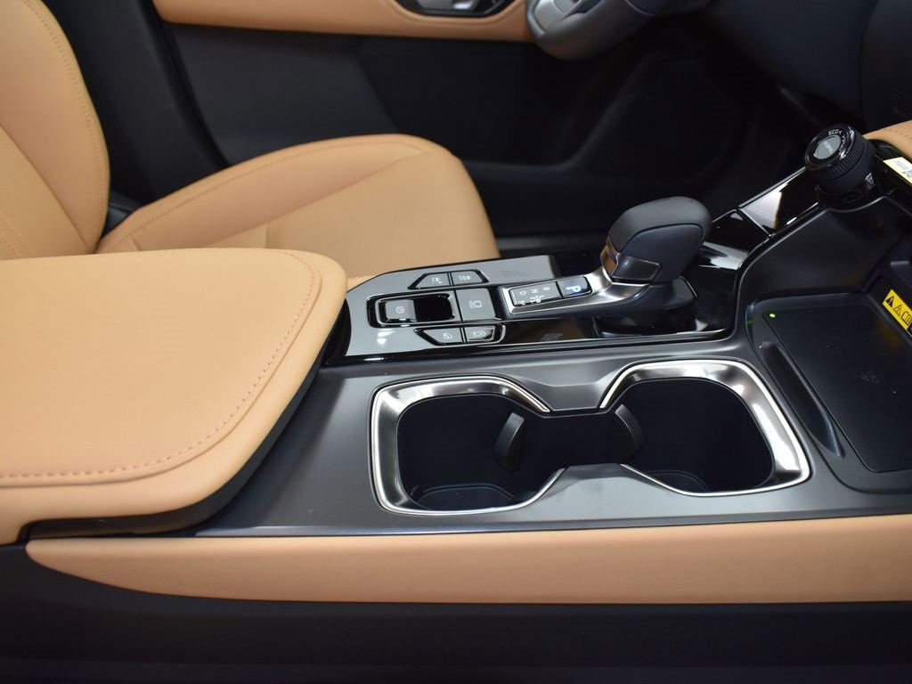 New 2026 Lexus NX 350 AWD w/ Premium Package image 27