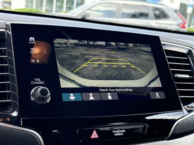 Used 2020 Honda Passport EX-L image 30