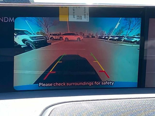 New 2026 Lincoln Navigator Reserve w/ Jet Appearance Package AWD/4WD image 21