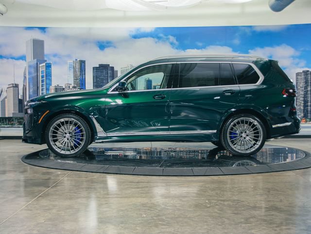 New 2026 BMW ALPINA XB7 AWD/4WD image 6