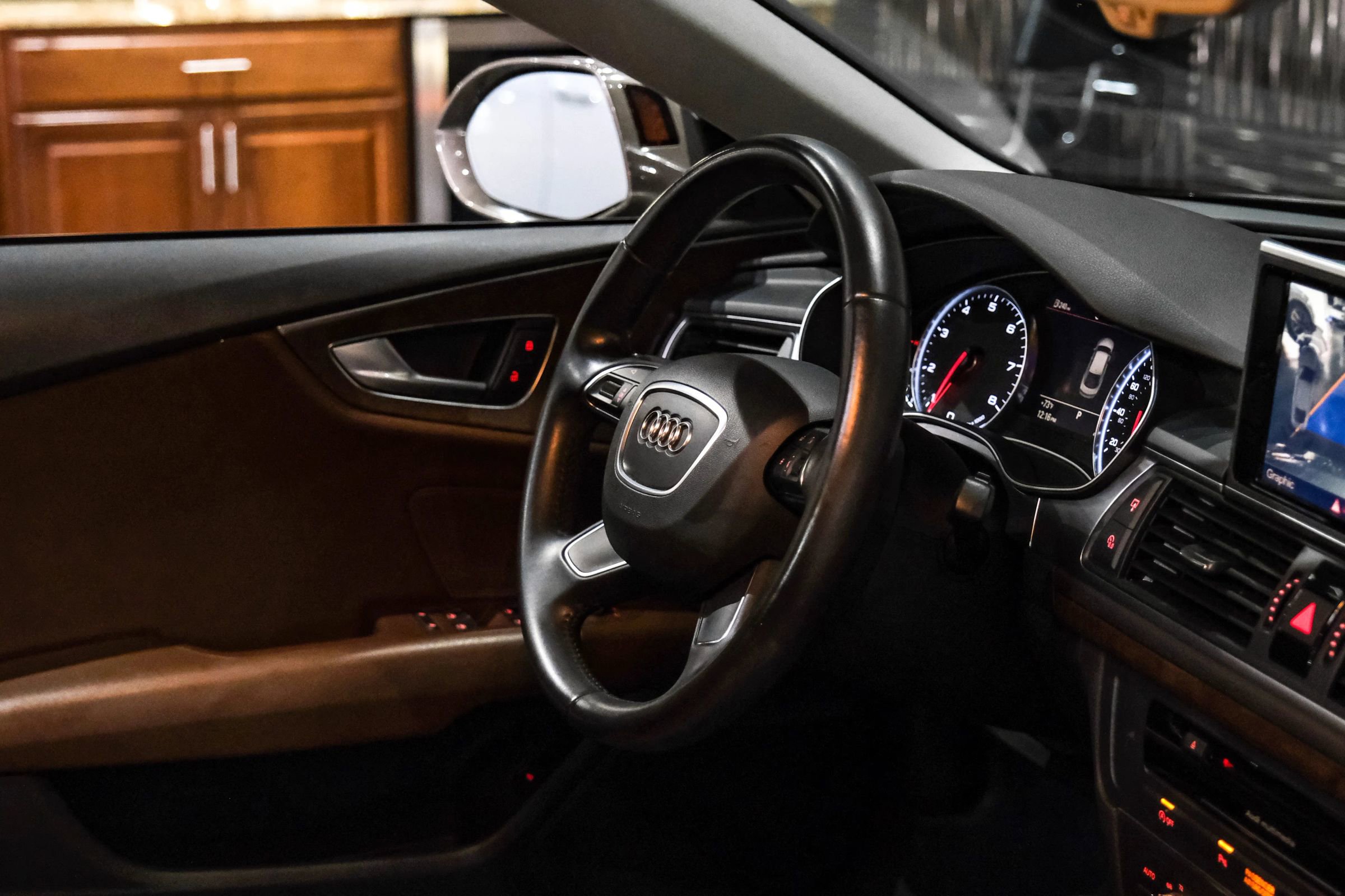 Used 2014 Audi A7 3.0T Premium Plus AWD/4WD image 17