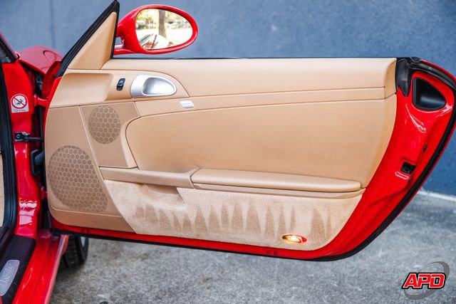 Used 2009 Porsche Boxster image 69