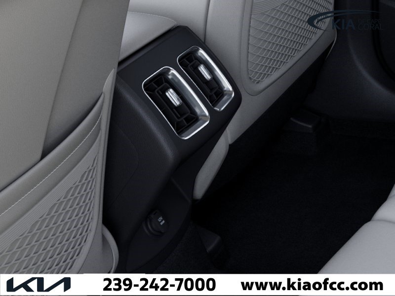 New 2026 Kia Sorento EX FWD image 26