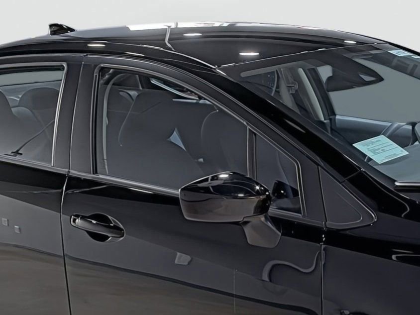 Used 2025 Nissan Versa SV w/ Trunk Package image 16